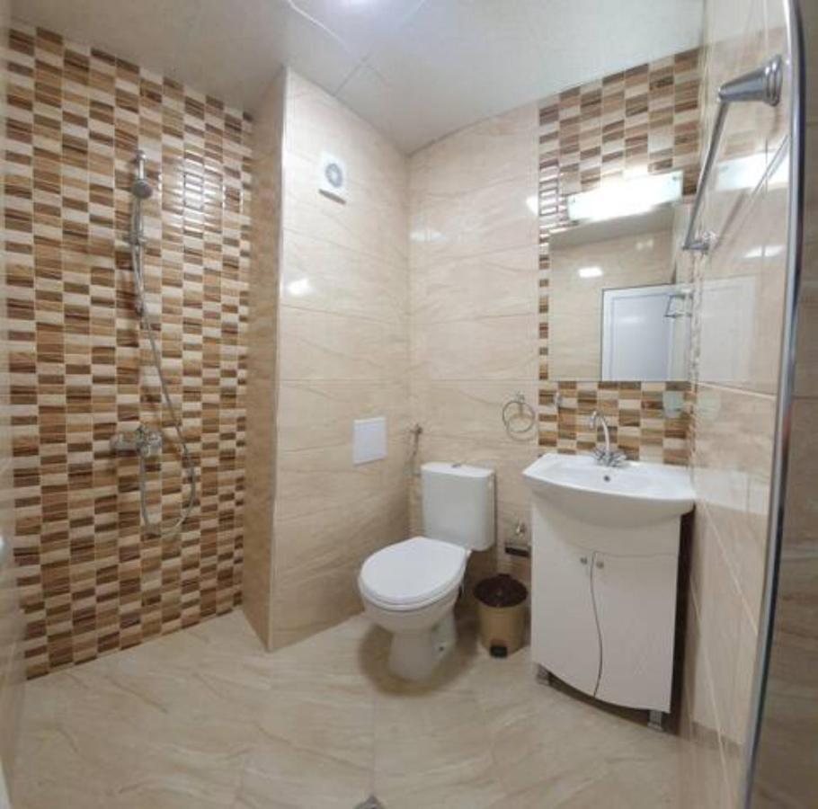 Къща За Гости - Пролет Lozenets Exterior foto