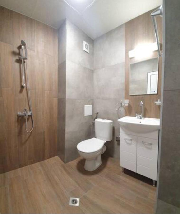 Къща За Гости - Пролет Lozenets Exterior foto